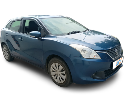 Maruti Baleno-img